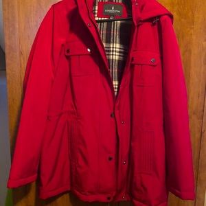 Women’s London Fog Winter Coat